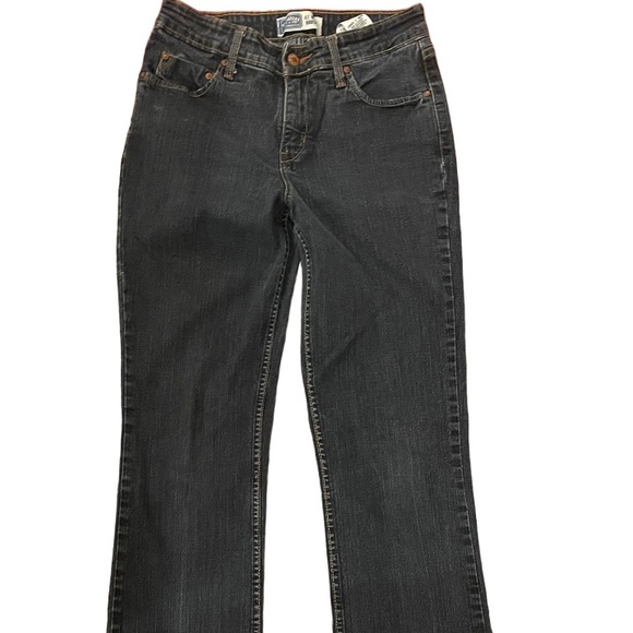 Levi Signature Vintage relaxed fit with a straight leg - Picture 1 of 5